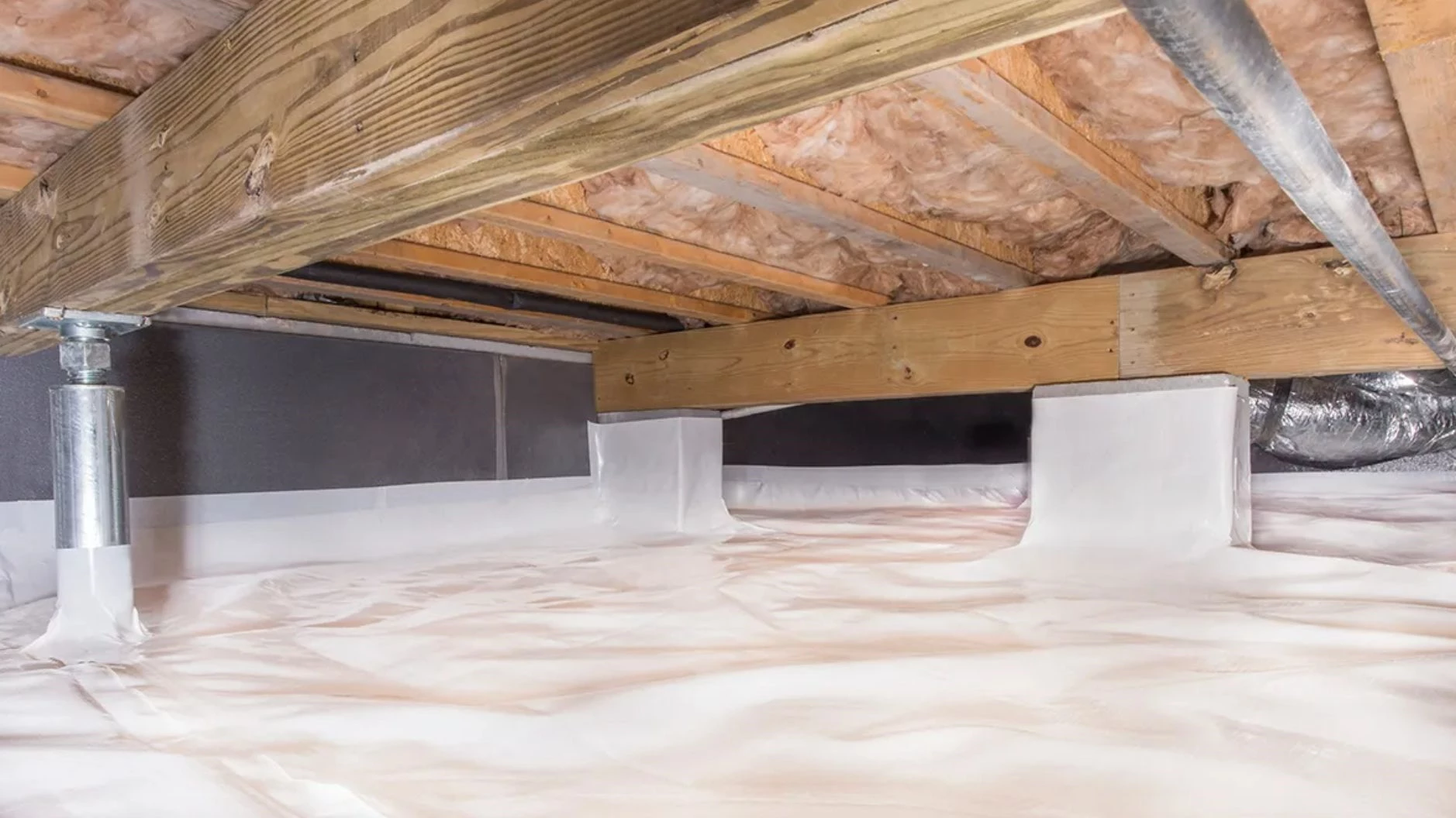 excavated crawl space what you need to know